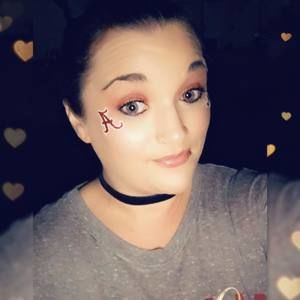 Meet your Posher, Tabatha